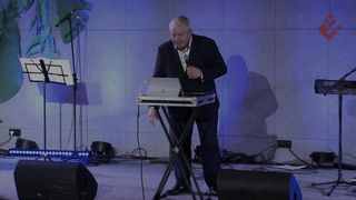 Ростислав Мурах - Дайте місце Духу Святому