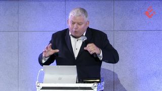 Ростислав Мурах - Дайте місце Духу Святому