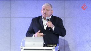 Ростислав Мурах - Дайте місце Духу Святому