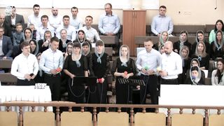 Он в жизнь пришел мою