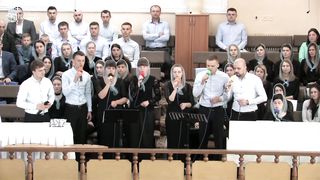 Он в жизнь пришел мою