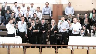 Он в жизнь пришел мою