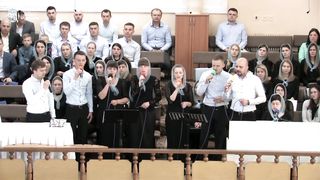 Он в жизнь пришел мою