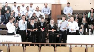 Он в жизнь пришел мою