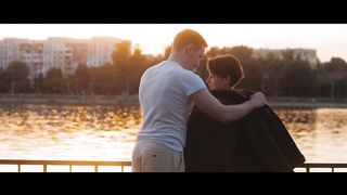 Марин и Марина Севастиян - Любовь - это жизнь