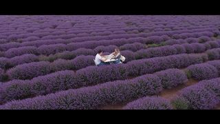 Марин и Марина Севастиян - Любовь - это жизнь