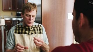 Хранитель нашего отца (2020)