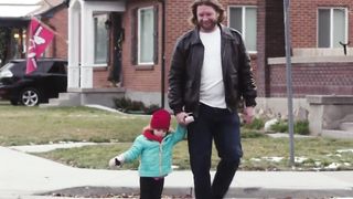 Хранитель нашего отца (2020)