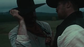 Обретая свободу (2019)