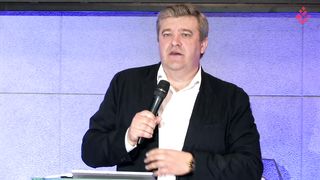 Анатолій Козачок - Покликані перемагати