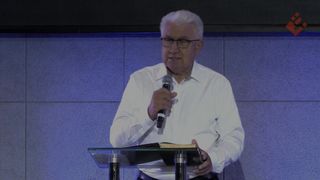 Михайло Паночко - Яка ціль твого життя?