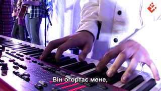 О, як Він любить нас