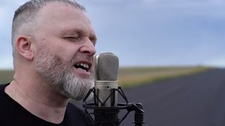 Валерий Шибитов - Блудный сын