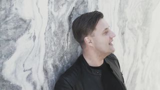 Дмитрий Шлетгауэр - Бегу к Тебе