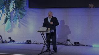 Ростислав Мурах - Як бути веденим Духом Святим?