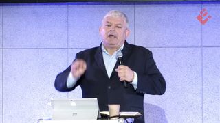 Ростислав Мурах - Як бути веденим Духом Святим?