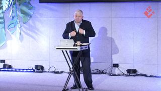 Ростислав Мурах - Як бути веденим Духом Святим?