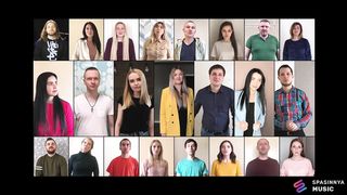 Церковь Спасение - Мы Церковь Твоя