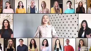 Церковь Спасение - Мы Церковь Твоя