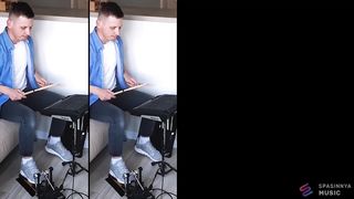 Церковь Спасение - Мы Церковь Твоя