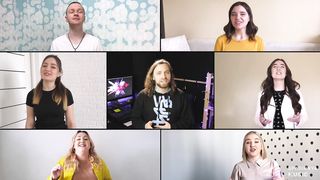 Церковь Спасение - Мы Церковь Твоя