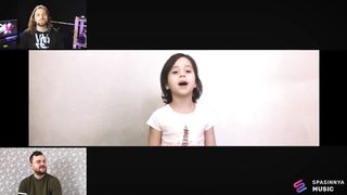 Церковь Спасение - Мы Церковь Твоя