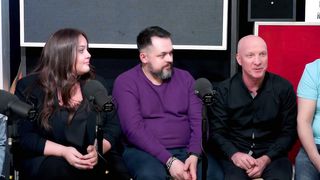 Слово Жизни - Живая Студия