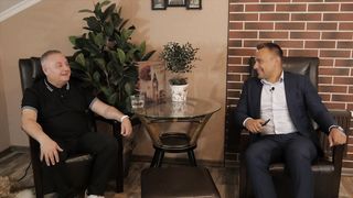 7 Вопросов - Артур Симонян