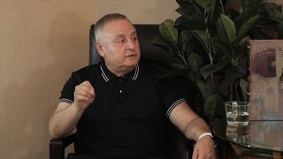 7 Вопросов - Артур Симонян