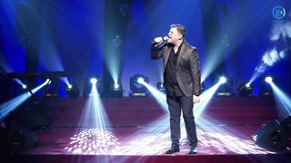 Буша Гоман - Ты со мной