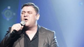 Буша Гоман - Ты со мной