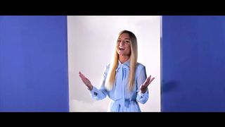 Ліза Кравчук - Давай залишимось Небесними