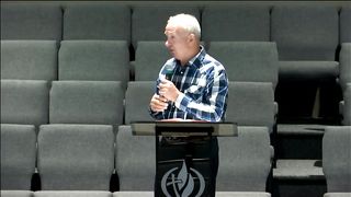 Володимир Бричка - Служіння християнської сім'ї