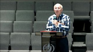 Володимир Бричка - Служіння християнської сім'ї