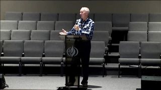 Володимир Бричка - Служіння християнської сім'ї