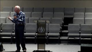 Володимир Бричка - Служіння християнської сім'ї