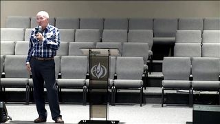 Володимир Бричка - Служіння християнської сім'ї