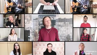 Церковь Спасение - Славний
