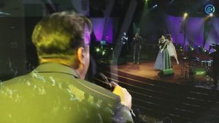 Владимир Томашов и Виктория Белова - Не уходи, любовь