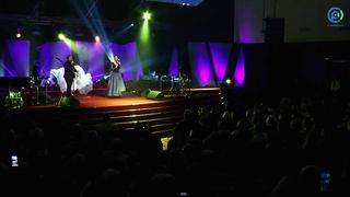 Владимир Томашов и Виктория Белова - Не уходи, любовь