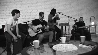 Дмитрий Шлетгауэр - О, благодать