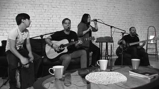 Дмитрий Шлетгауэр - О, благодать