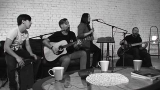 Дмитрий Шлетгауэр - О, благодать