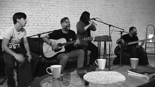 Дмитрий Шлетгауэр - О, благодать