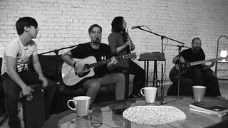 Дмитрий Шлетгауэр - О, благодать