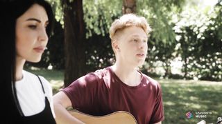 Церковь Спасение - Я хочу исполнить волю Твою