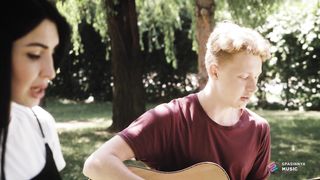 Церковь Спасение - Я хочу исполнить волю Твою