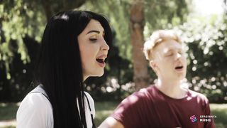 Церковь Спасение - Я хочу исполнить волю Твою