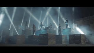 IFound Worship - В Боге моём