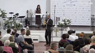 Генри Мадава - Урок от двух женщин